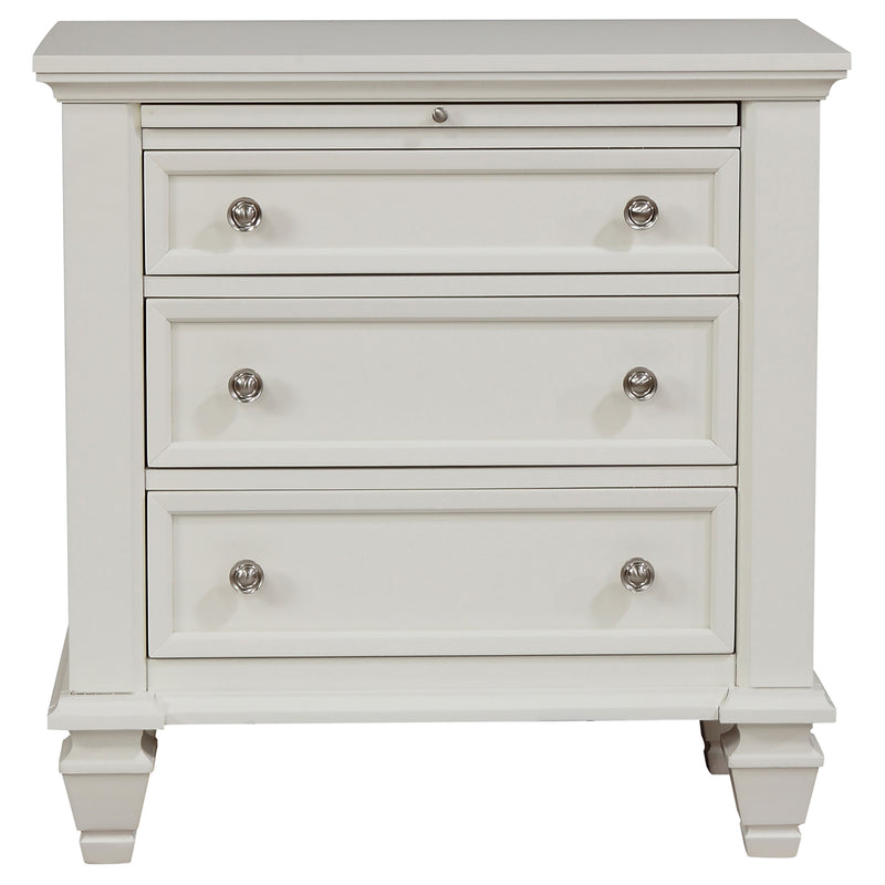 Sandy Beach Bedroom Set