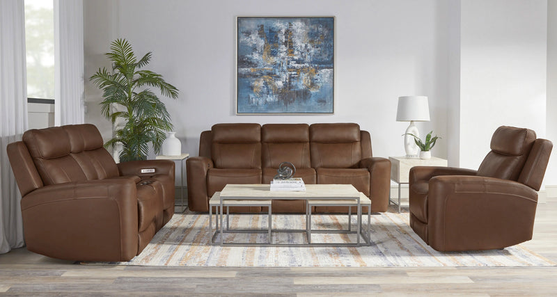 Parker Living Calgary Power Recliner P2