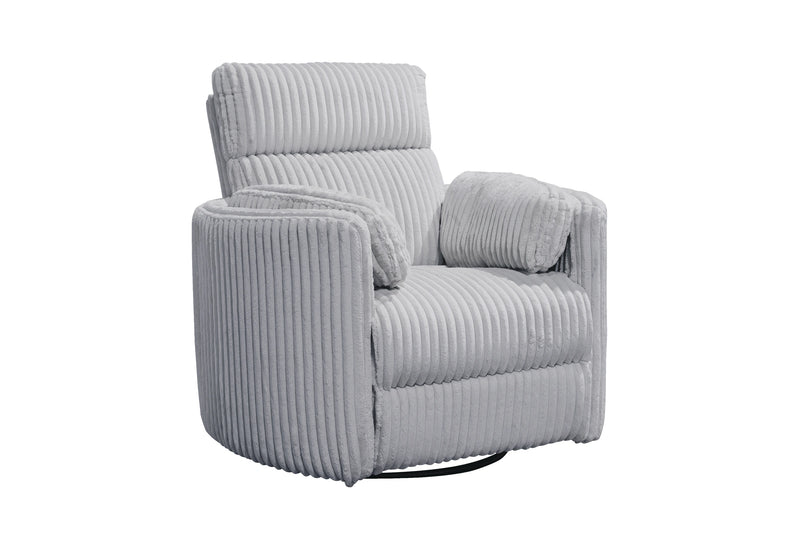 Parker Living Radius Power Reclining Sofa and Recliner