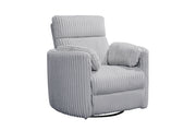 Parker Living Radius Power Reclining Sofa Loveseat and Recliner
