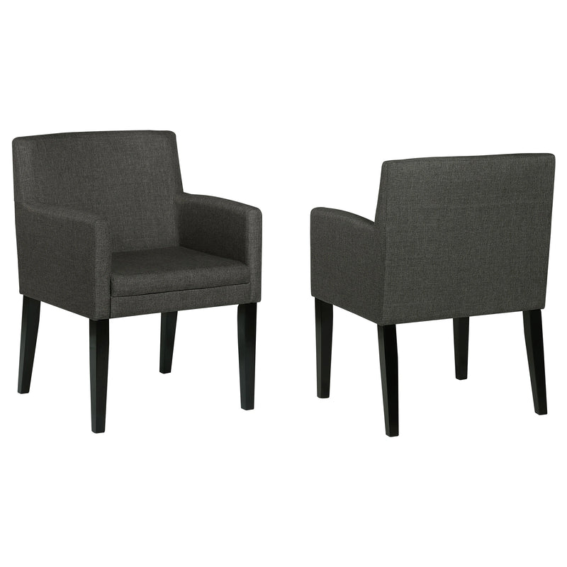 Catherine Dining Arm Chair