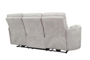Parker Living Radius Power Reclining Sofa and Recliner