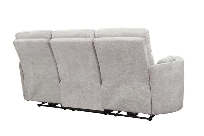 Parker Living Radius Power Reclining Sofa and Recliner