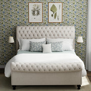 Parker Living Sleep Jackie - Crepe Queen Bed
