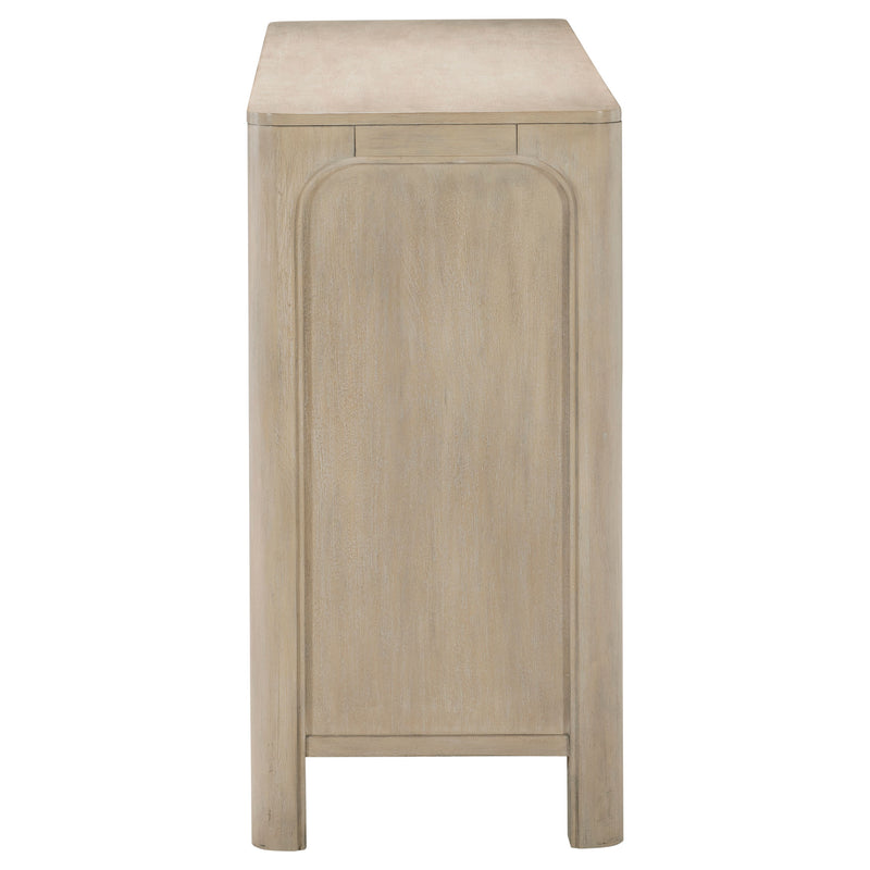 Solano Dresser
