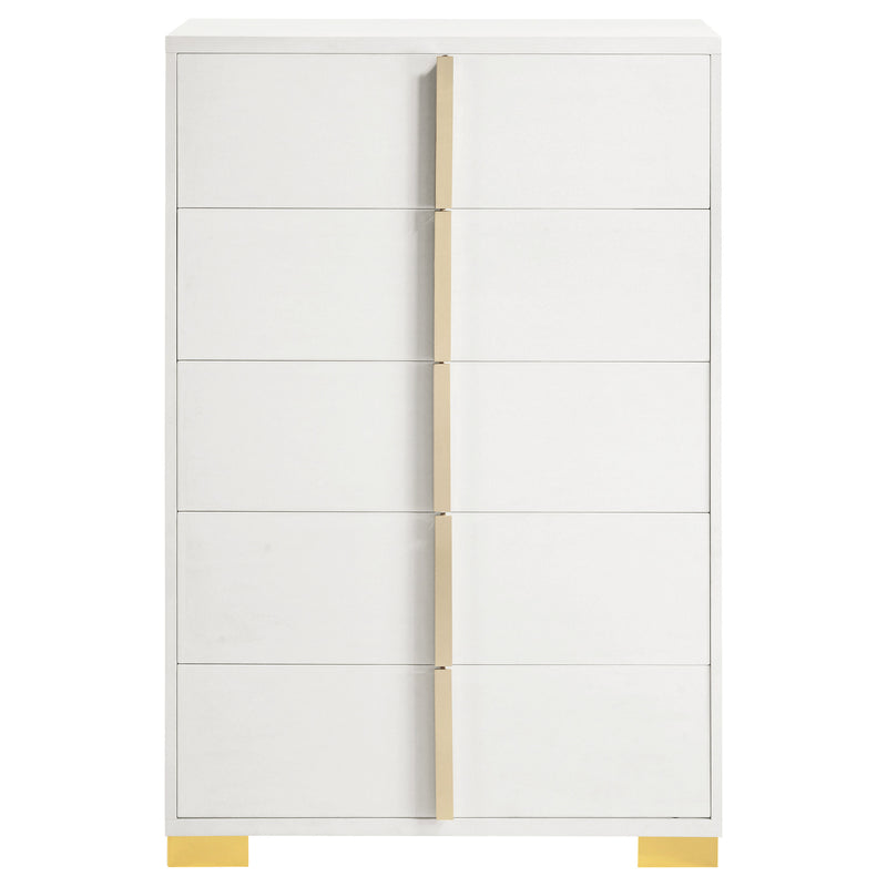 Marceline Chest of Drawers