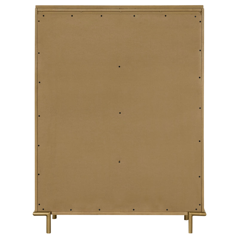 Arini Chest of Drawers