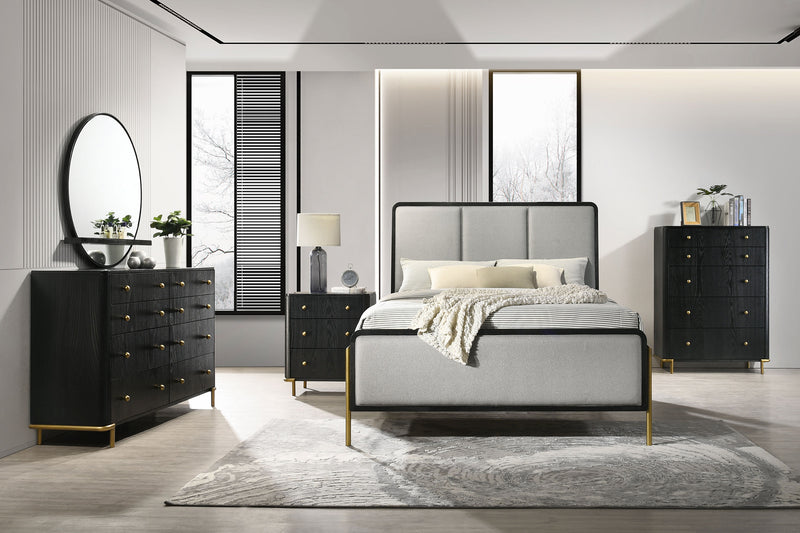 Arini Chest of Drawers