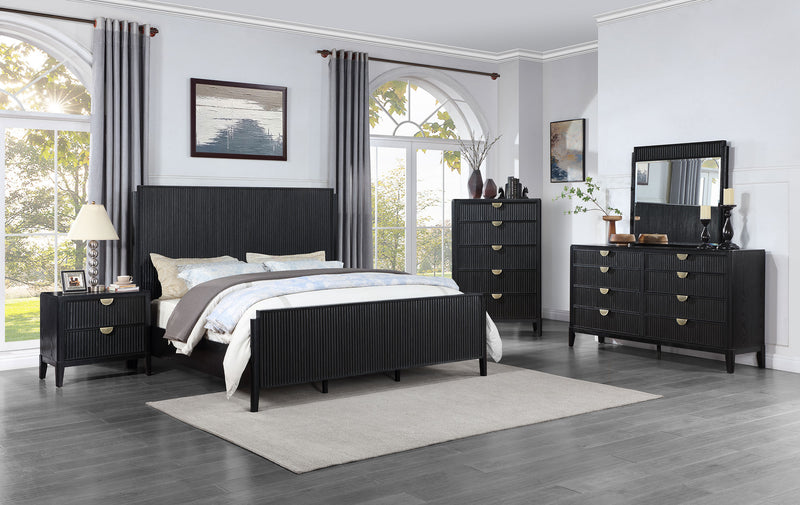 Brookmead Chest of Drawers