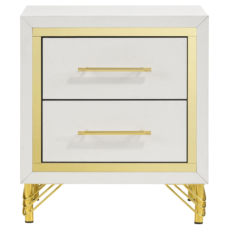 Lucia Bedroom Set