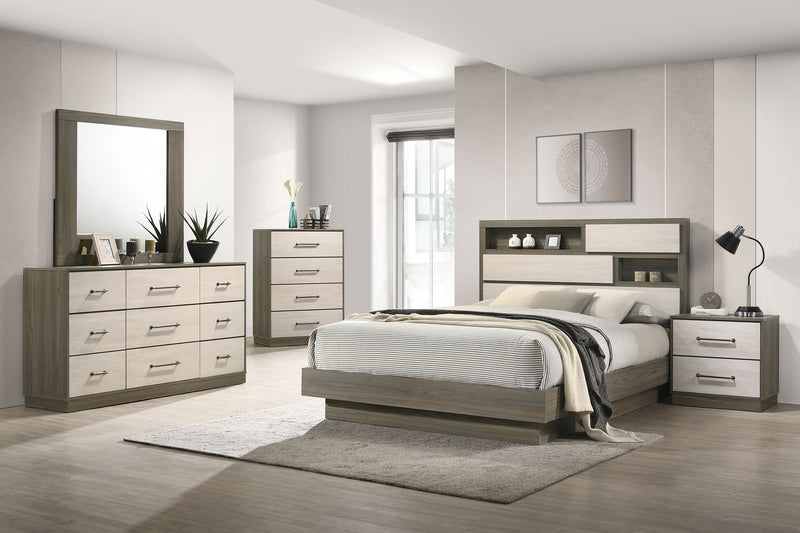Fenwick Chest of Drawers