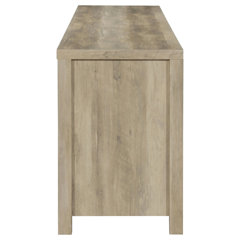 Madra TV Stand