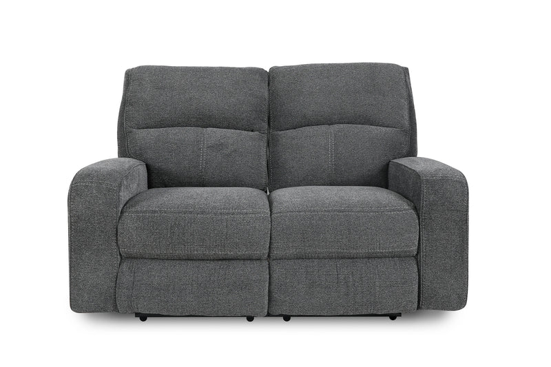 Parker Living Polaris Power Reclining Sofa and Loveseat