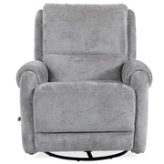 Parker Living Gentry Manual Swivel Glider Recliner