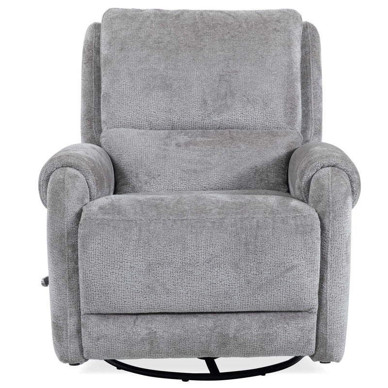 Parker Living Gentry Manual Swivel Glider Recliner
