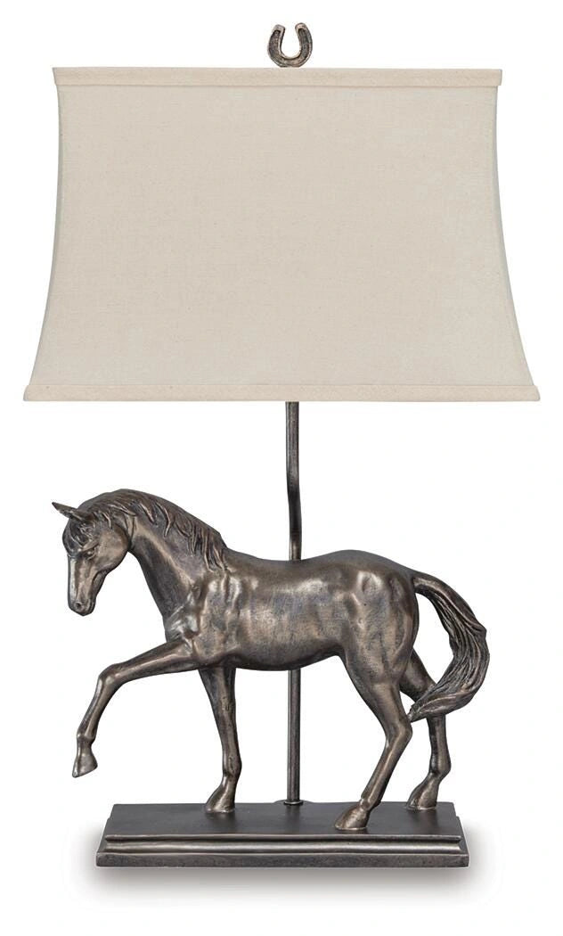 Sandorman Table Lamp
