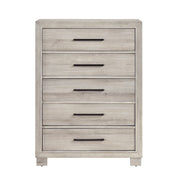 Everett-Chest image
