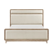Wilshire-(3) Queen Bed image