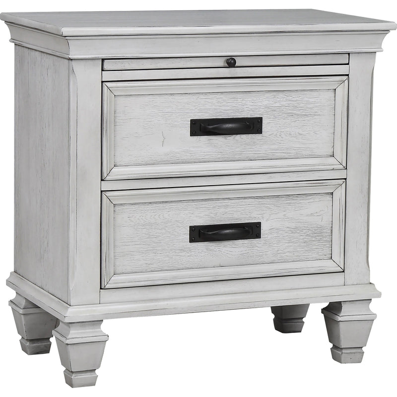Franco Nightstand