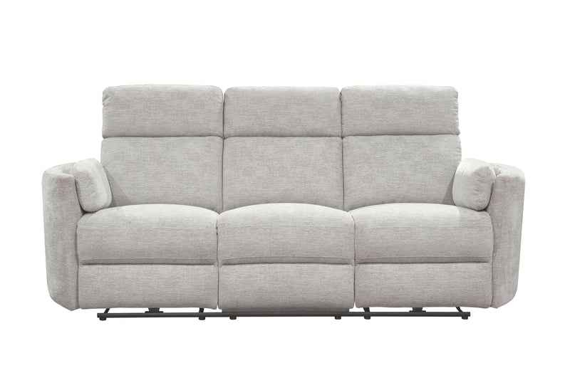 Parker Living Radius Power Reclining Sofa and Two Recliners