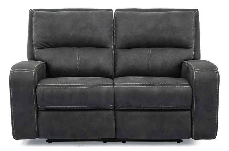 Parker Living Polaris Power Reclining Sofa and Loveseat