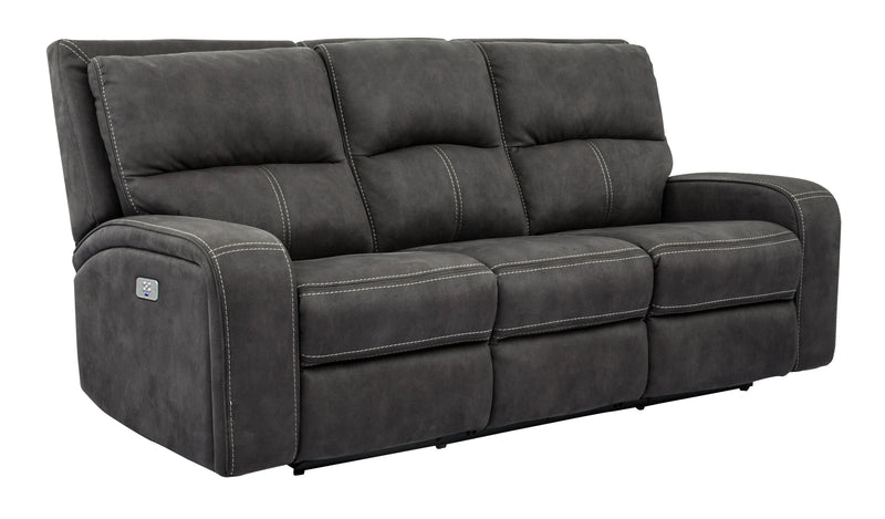 Parker Living Polaris Power Reclining Sofa and Recliner