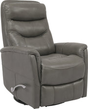 Parker Living Gemini Swivel Glider Recliner