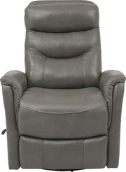 Parker Living Gemini Swivel Glider Recliner