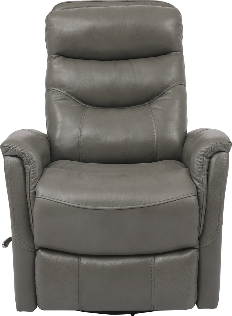 Parker Living Gemini Swivel Glider Recliner