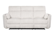 Parker Living Radius Power Reclining Sofa and Recliner