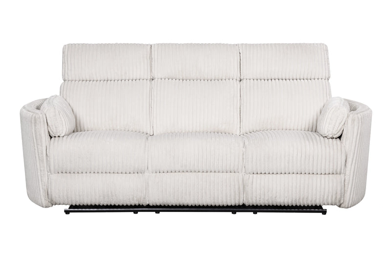 Parker Living Radius Power Reclining Sofa and Recliner