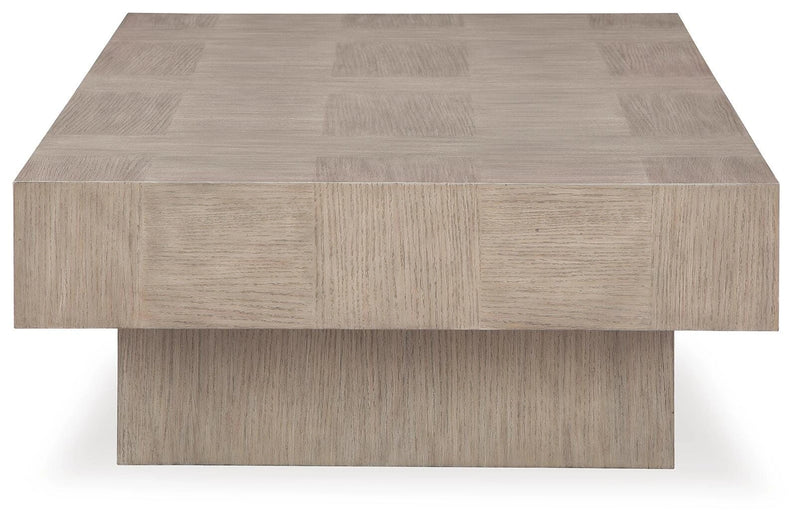 Jorlaina Coffee Table