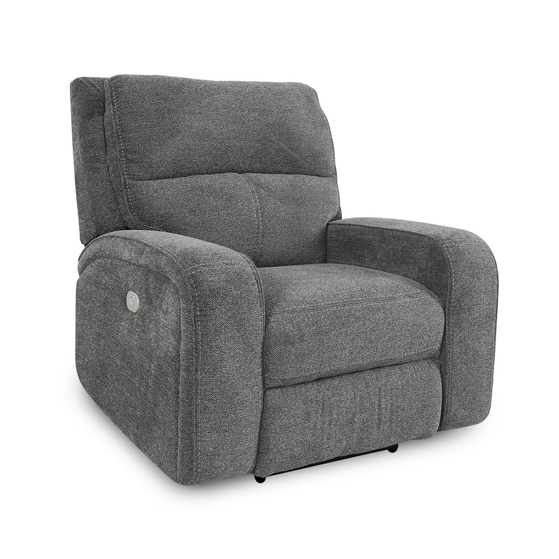 Parker Living Polaris Power Reclining Sofa and Recliner