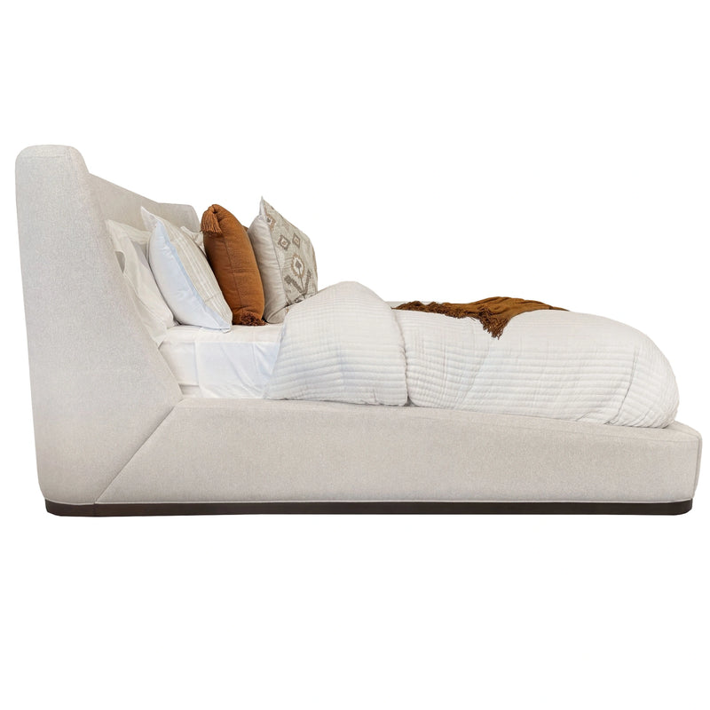 Parker Living Sleep Sofia - Blanched Almond King Bed