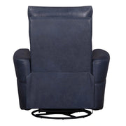 Parker Living Remmington Power Swivel Glider Recliner P2