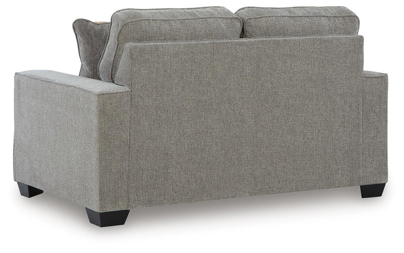Larimer Loveseat