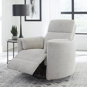 Parker Living Radius Manual Swivel Recliner Two Pack