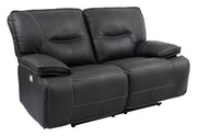 Parker Living Spartacus Power Reclining Sofa and Loveseat