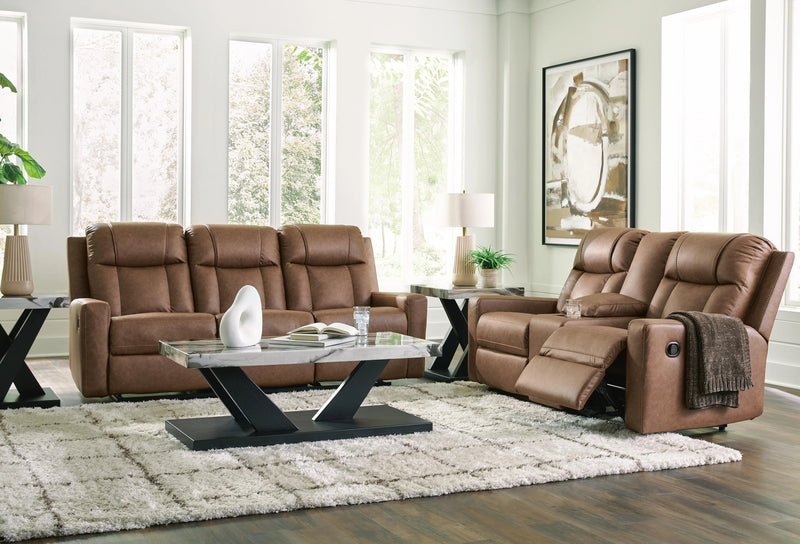 Mackmenville Living Room Set