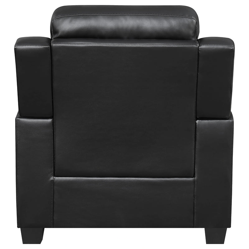 Finley Sofa Set