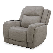Parker Living Penfield - Frappe Power Reclining Sofa Loveseat and Recliner