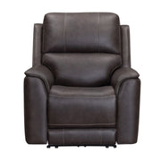 Parker Living Easton Zero Gravity Power Reclining Sofa Loveseat and Recliner