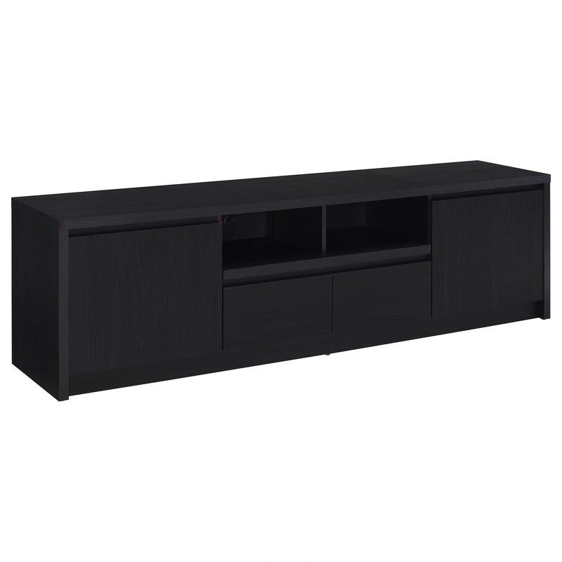 Winfield Entertainment Center