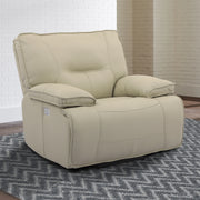 Parker Living Spartacus Power Reclining Sofa and Recliner