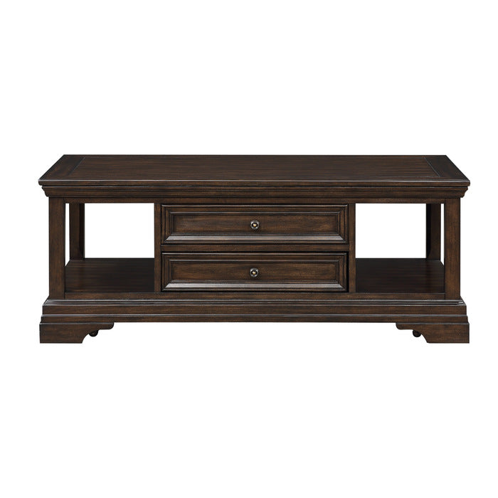 3681-30 - Lift Top Cocktail Table