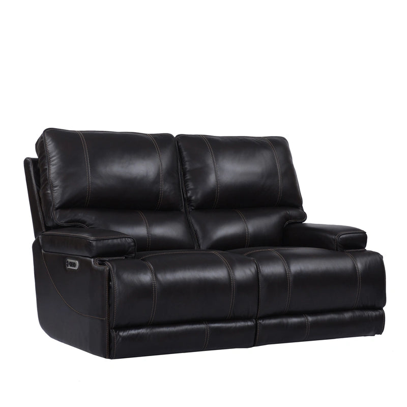 Parker Living Whitman - Powered By Freemotion Cordless Power Reclining Loveseat