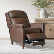 Parker Living Northfield Power Cordless High Leg Recliner P2 Two Pack