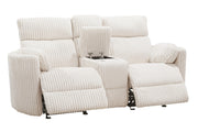 Parker Living Radius Power Reclining Sofa Loveseat and Recliner