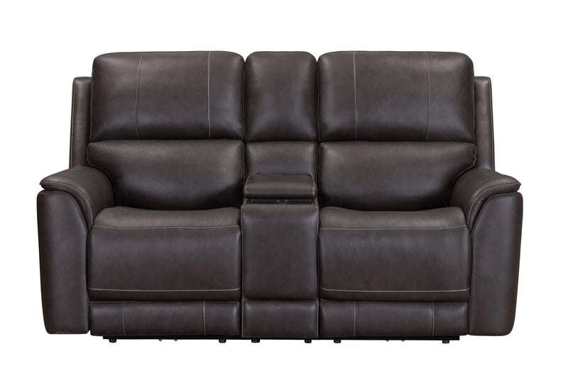 Parker Living Easton Zero Gravity Power Reclining Sofa and Loveseat