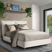 Parker Living Sleep Cumulus - Cozy Snow King Bed